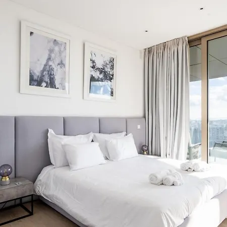 Apartament 360 Nicosia