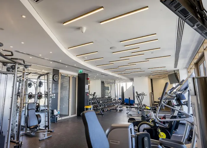 360 Apartmán Nikósie