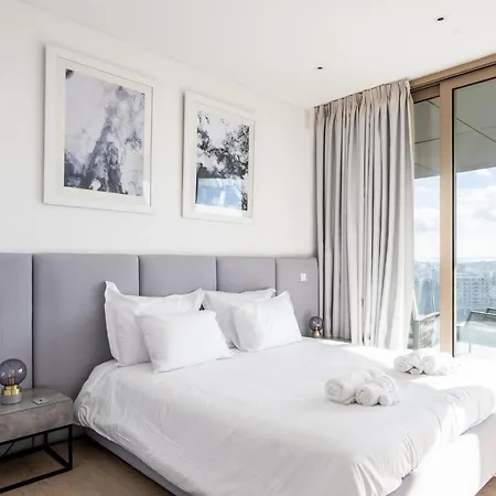 Apartment 360 Nikosia