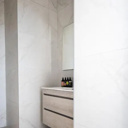 360 Apartment Nikosia