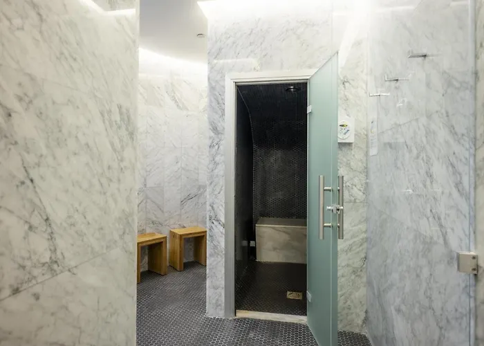 Apartmán 360 Nikósie