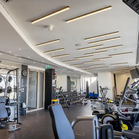 360 Appartement Nicosie