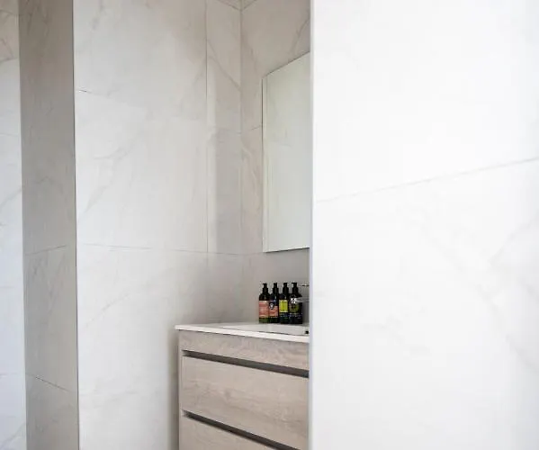 360 Appartement Nicosie