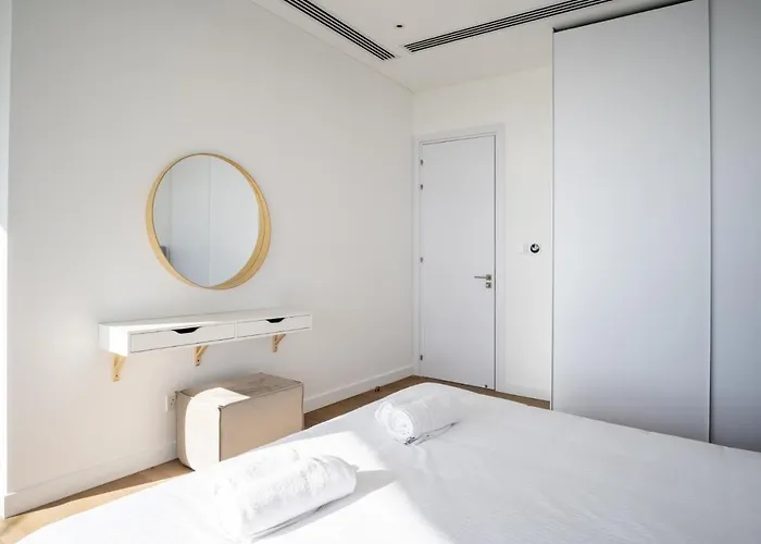 360 Appartement Nicosie